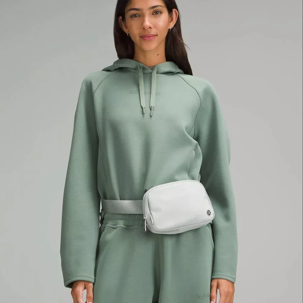 Sold Out Jade Grey Everywhere Belt Bag 1L- lululemon NWT - Picture 1 of 6